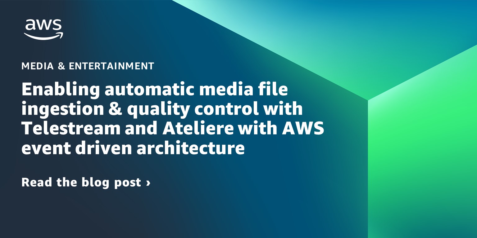 AWS Blog